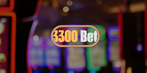 Leia mais sobre o artigo Descubra o Universo do 3300bet: Seu Portal de Apostas e Cassino Online