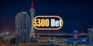 Leia mais sobre o artigo Descubra o Mundo do 3300Bet Casino