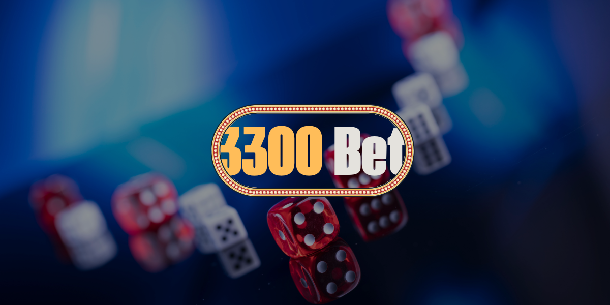 Leia mais sobre o artigo Guia Completo Sobre 3300 Bet e suas Vertentes